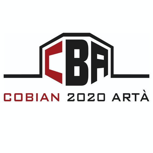 Cobian 2020