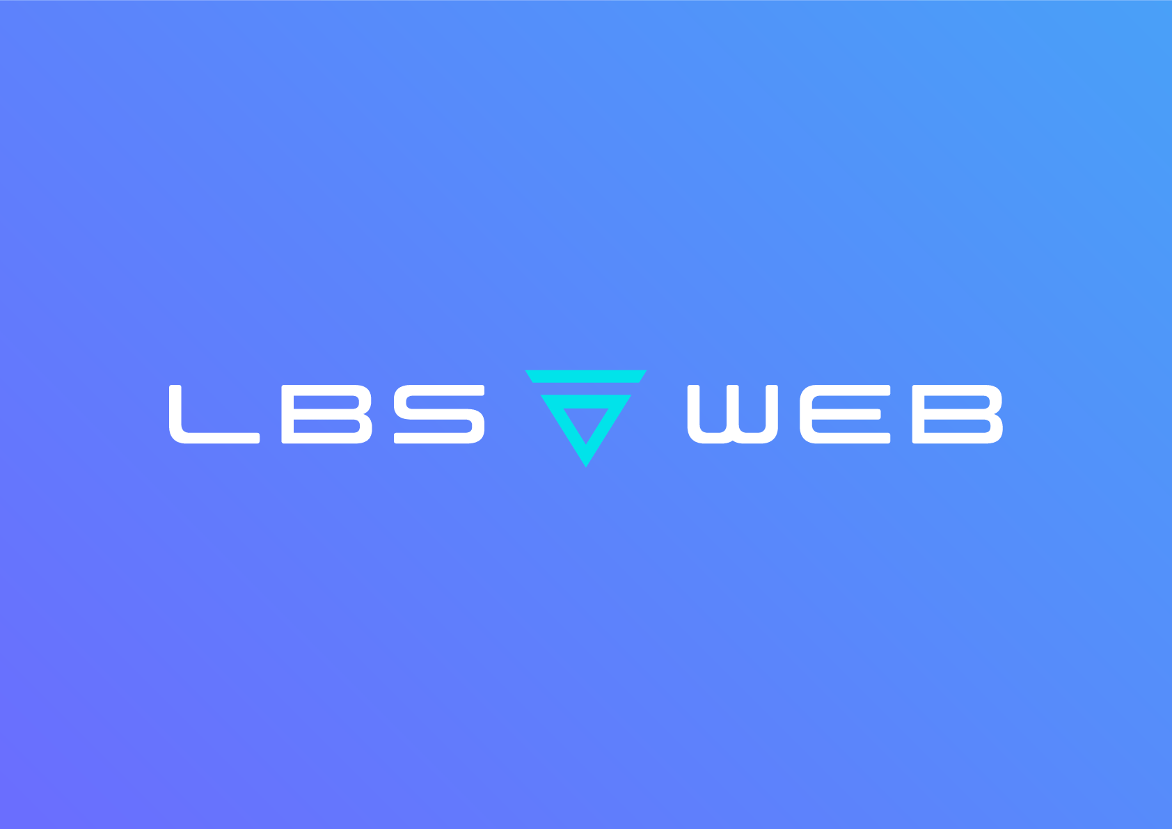 LBSWeb